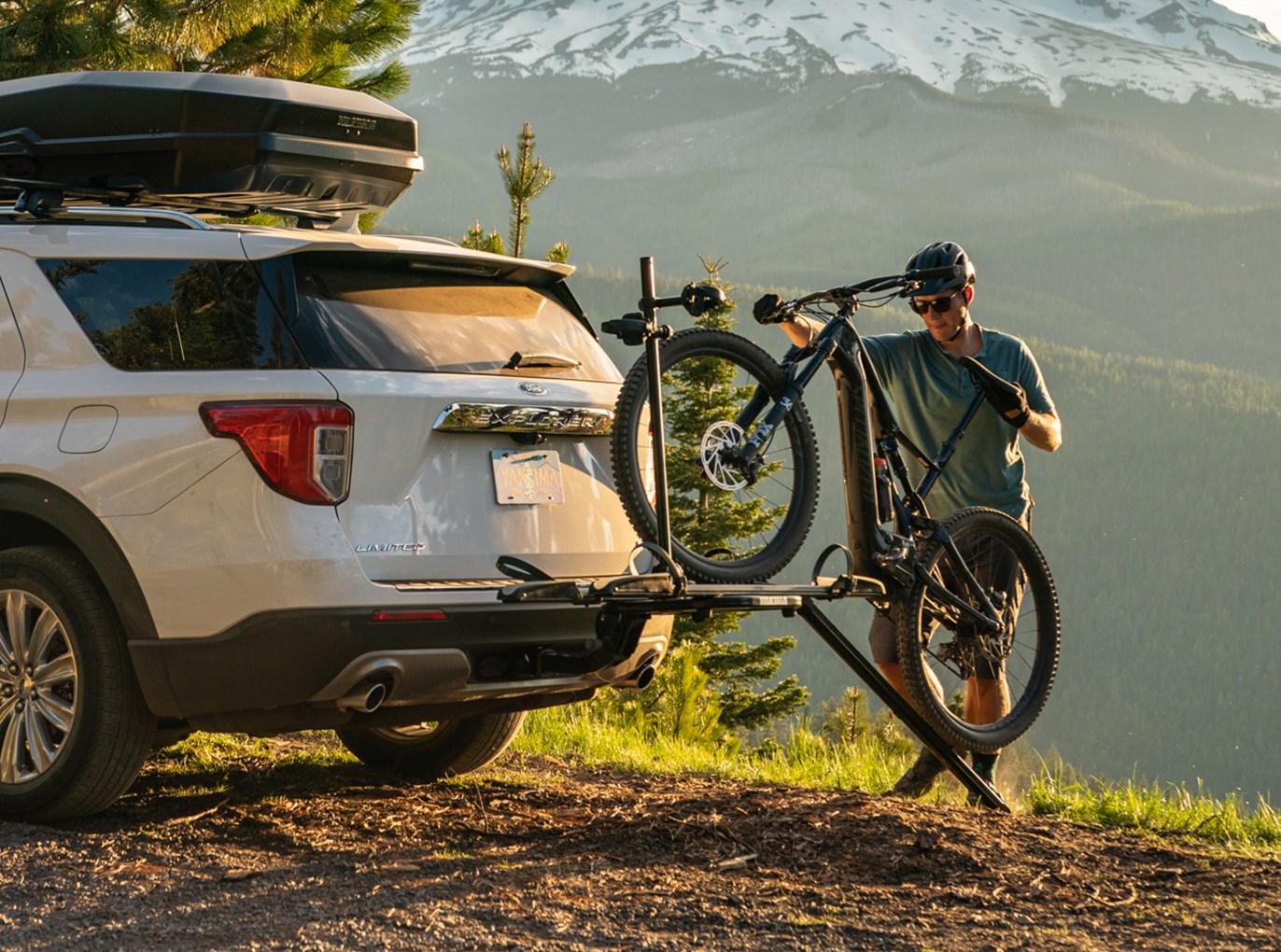 Top 5 Ebike Car Hitch Racks Which Rack is Best For You and Your